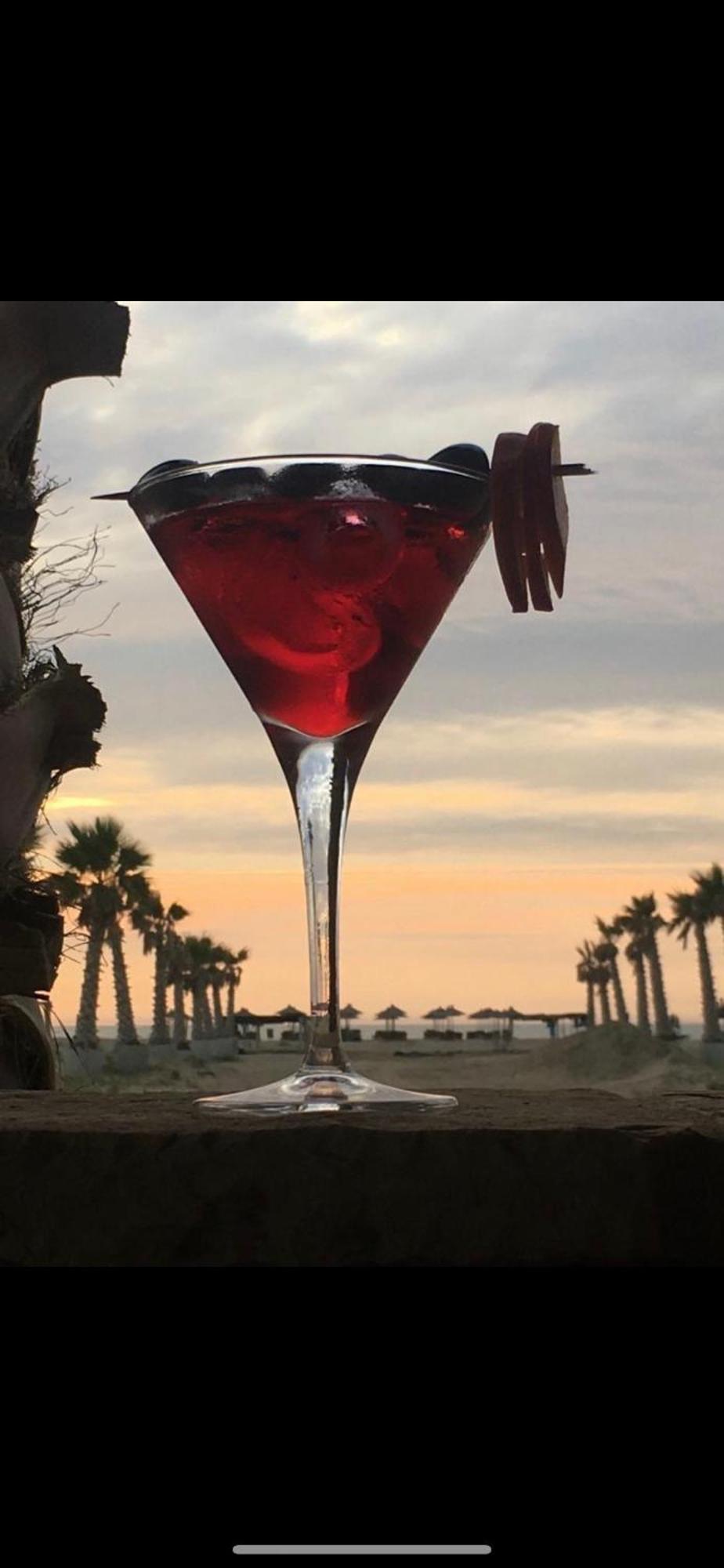 Hotel Saint Tropez Durres Bisht Kamez Exteriér fotografie